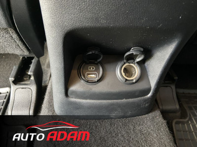 Kia Sportage 1.7CRDi 104kW