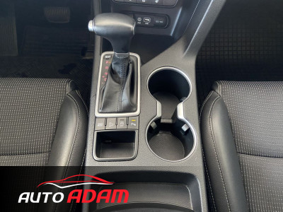 Kia Sportage 1.7CRDi 104kW