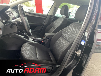 Škoda Octavia Combi 2.0 TDI DSG Clever 110 kW