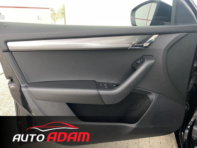 Škoda Octavia Combi 2.0 TDI DSG Clever 110 kW