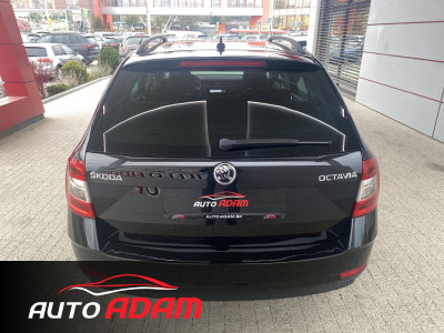 Škoda Octavia Combi 2.0 TDI DSG Clever 110 kW