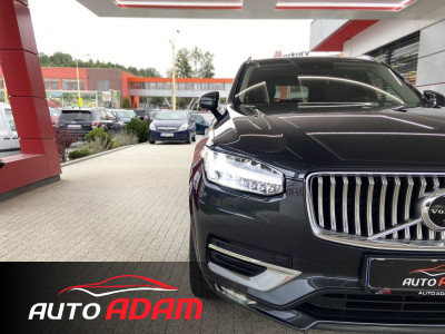Volvo XC90 B5 D Inscription 173kW AWD AT/8 7 miest