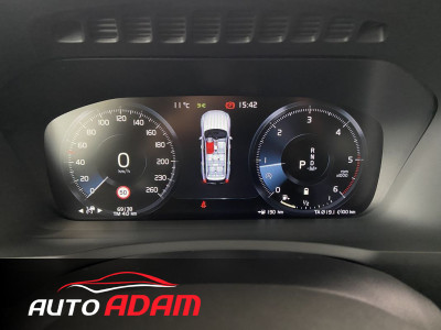 Volvo XC90 B5 D Inscription 173kW AWD AT/8 7 miest
