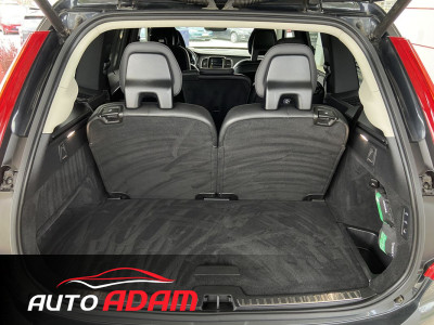 Volvo XC90 B5 D Inscription 173kW AWD AT/8 7 miest