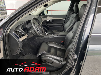Volvo XC90 B5 D Inscription 173kW AWD AT/8 7 miest