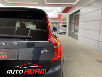 Volvo XC90 B5 D Inscription 173kW AWD AT/8 7 miest