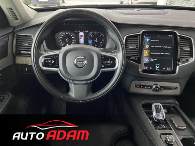 Volvo XC90 B5 D Inscription 173kW AWD AT/8 7 miest
