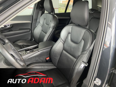 Volvo XC90 B5 D Inscription 173kW AWD AT/8 7 miest