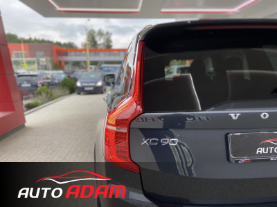 Volvo XC90 B5 D Inscription 173kW AWD AT/8 7 miest