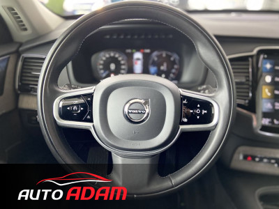 Volvo XC90 B5 D Inscription 173kW AWD AT/8 7 miest
