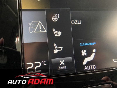 Volvo XC90 B5 D Inscription 173kW AWD AT/8 7 miest