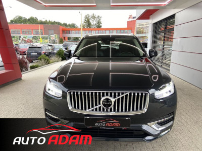 Volvo XC90 B5 D Inscription 173kW AWD AT/8 7 miest