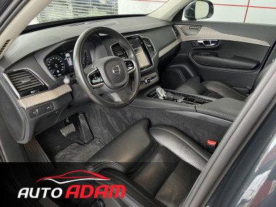 Volvo XC90 B5 D Inscription 173kW AWD AT/8 7 miest