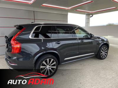 Volvo XC90 B5 D Inscription 173kW AWD AT/8 7 miest