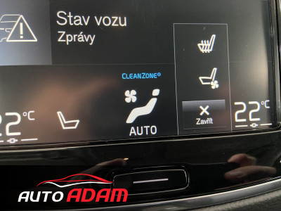 Volvo XC90 B5 D Inscription 173kW AWD AT/8 7 miest