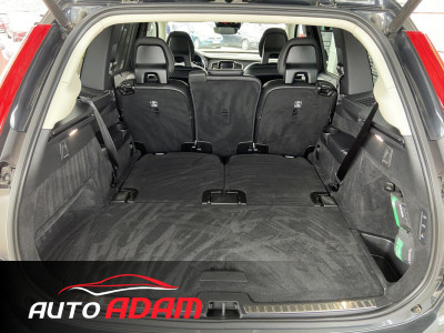 Volvo XC90 B5 D Inscription 173kW AWD AT/8 7 miest
