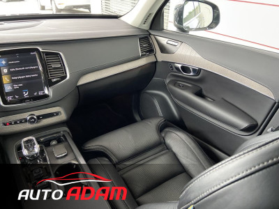 Volvo XC90 B5 D Inscription 173kW AWD AT/8 7 miest