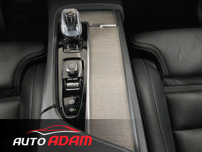 Volvo XC90 B5 D Inscription 173kW AWD AT/8 7 miest