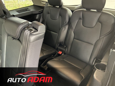 Volvo XC90 B5 D Inscription 173kW AWD AT/8 7 miest
