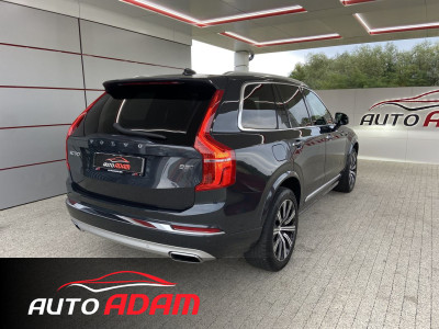 Volvo XC90 B5 D Inscription 173kW AWD AT/8 7 miest