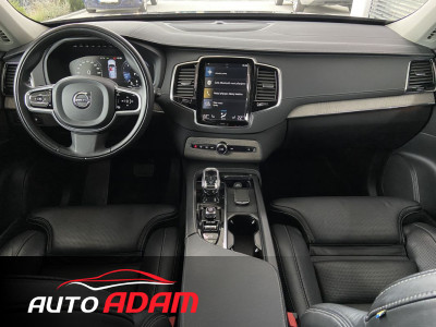 Volvo XC90 B5 D Inscription 173kW AWD AT/8 7 miest