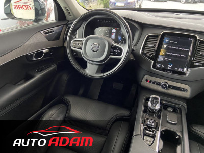 Volvo XC90 B5 D Inscription 173kW AWD AT/8 7 miest