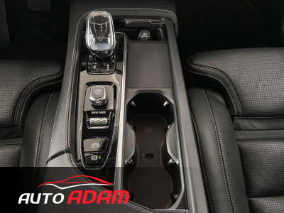 Volvo XC90 B5 D Inscription 173kW AWD AT/8 7 miest