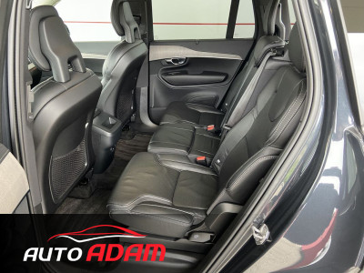Volvo XC90 B5 D Inscription 173kW AWD AT/8 7 miest