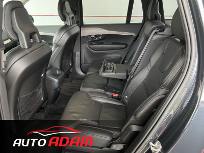Volvo XC90 B5 D Inscription 173kW AWD AT/8 7 miest