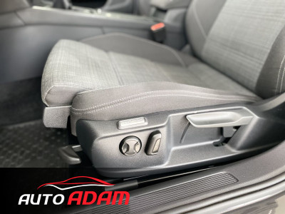 Volkswagen Passat Variant 2.0TDi 110kW Business