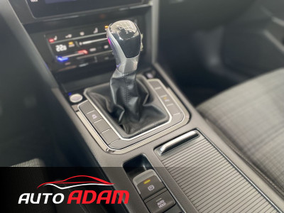 Volkswagen Passat Variant 2.0TDi 110kW Business