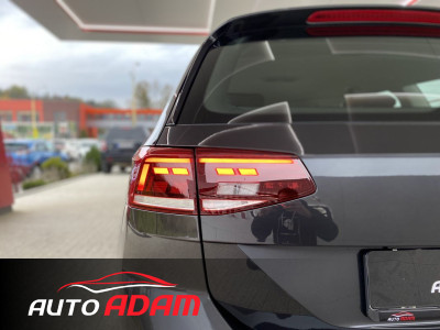Volkswagen Passat Variant 2.0TDi 110kW Business