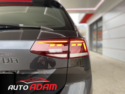 Volkswagen Passat Variant 2.0TDi 110kW Business