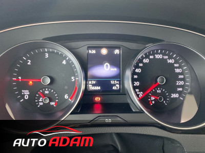 Volkswagen Passat Variant 2.0TDi 110kW Business