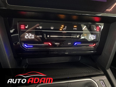 Volkswagen Passat Variant 2.0TDi 110kW Business