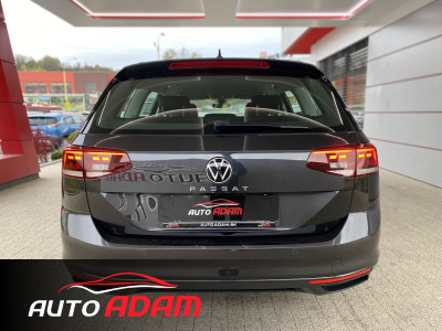 Volkswagen Passat Variant 2.0TDi 110kW Business
