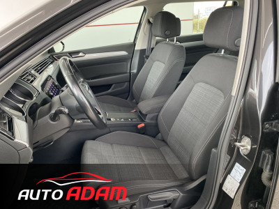 Volkswagen Passat Variant 2.0TDi 110kW Business