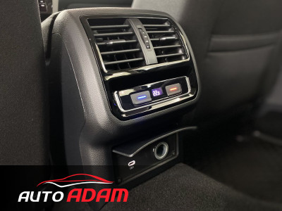 Volkswagen Passat Variant 2.0TDi 110kW Business