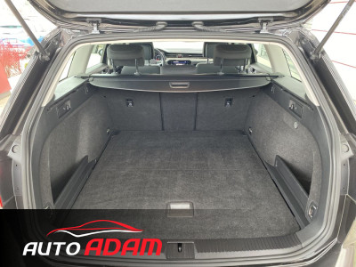 Volkswagen Passat Variant 2.0TDi 110kW Business