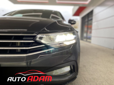 Volkswagen Passat Variant 2.0TDi 110kW Business