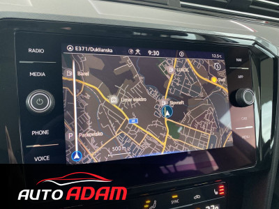 Volkswagen Passat Variant 2.0TDi 110kW Business