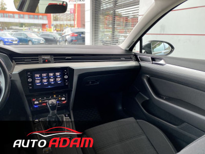Volkswagen Passat Variant 2.0TDi 110kW Business