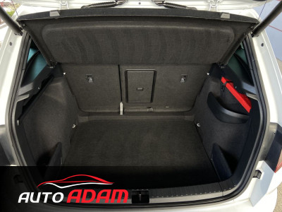 Škoda Karoq 2.0TDi 110kW DSG 4x4 SPORTLINE