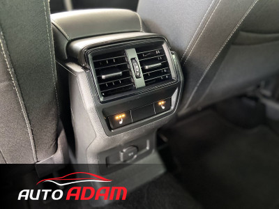 Škoda Karoq 2.0TDi 110kW DSG 4x4 SPORTLINE
