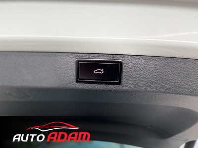 Škoda Karoq 2.0TDi 110kW DSG 4x4 SPORTLINE