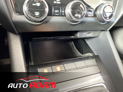 Škoda Octavia Combi 1.6TDi 85kW Style