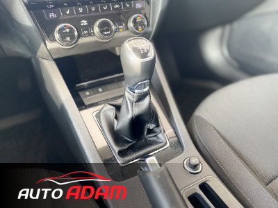 Škoda Octavia Combi 1.6TDi 85kW Style