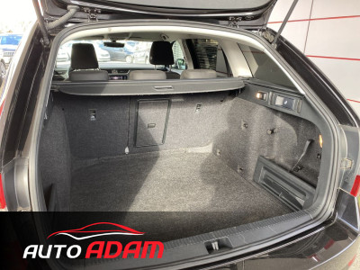 Škoda Octavia Combi 1.6TDi 85kW Style