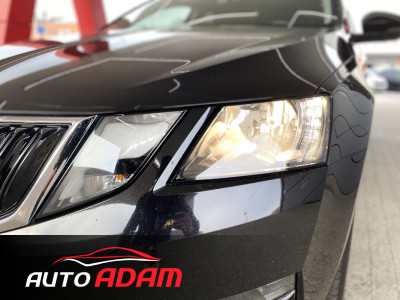 Škoda Octavia Combi 1.6TDi 85kW Style