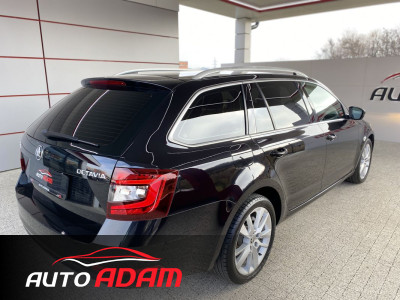 Škoda Octavia Combi 1.6TDi 85kW Style